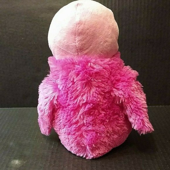 Wishpets Plush Penguin 7" Emmy Stuffed Animal - Picture 4 of 7